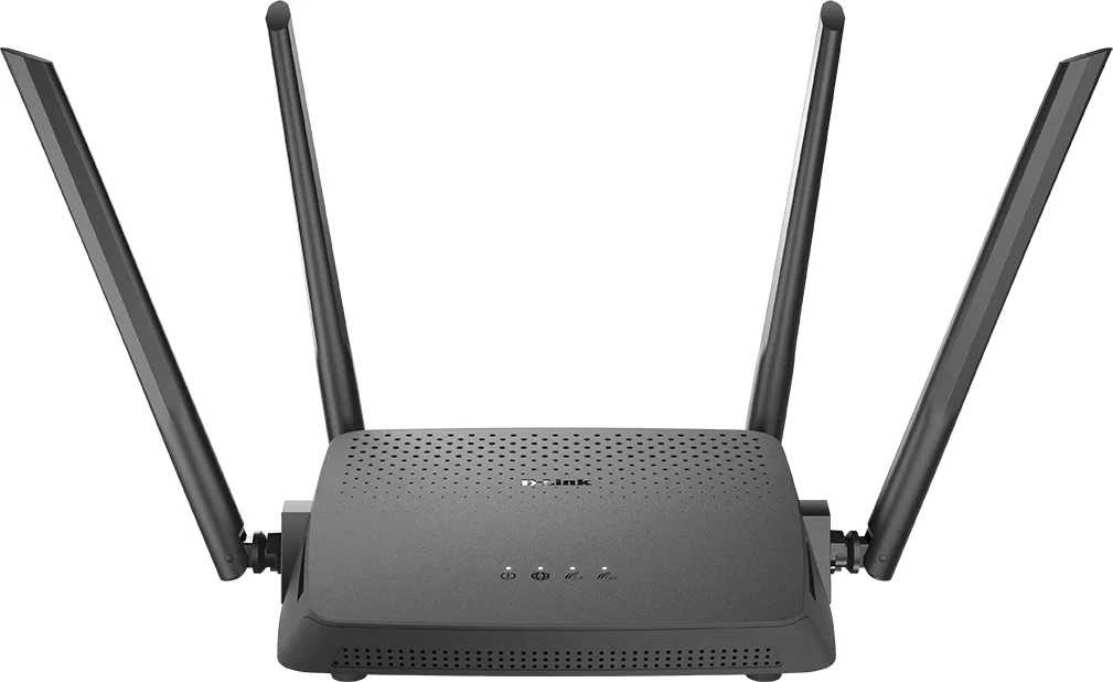 Wi-Fi роутер D-Link DIR-842/RU/R5A фото