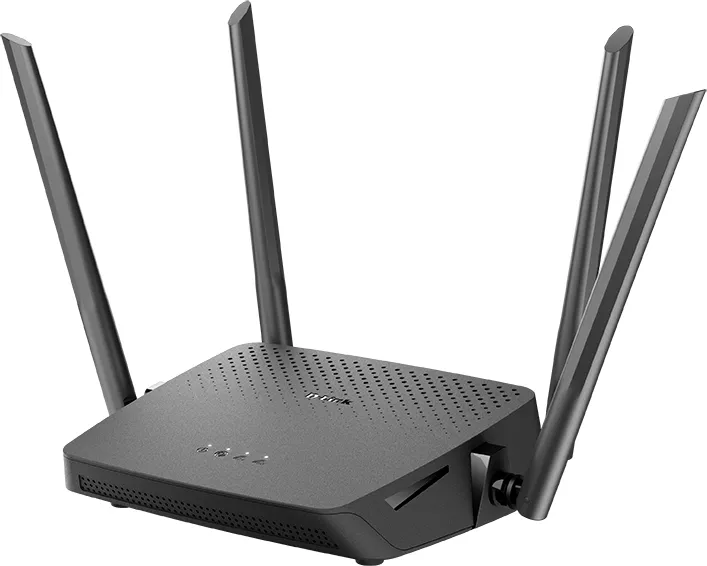 Wi-Fi роутер D-Link DIR-842/RU/R5A фото