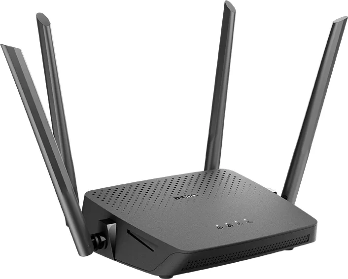 Wi-Fi роутер D-Link DIR-842/RU/R5A фото