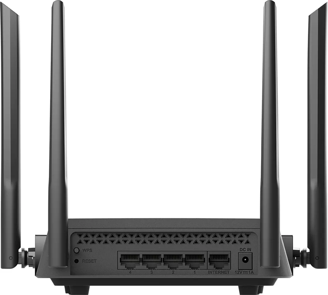 Wi-Fi роутер D-Link DIR-842/RU/R5A фото