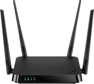 Wi-Fi роутер D-Link DIR-842V2/E фото