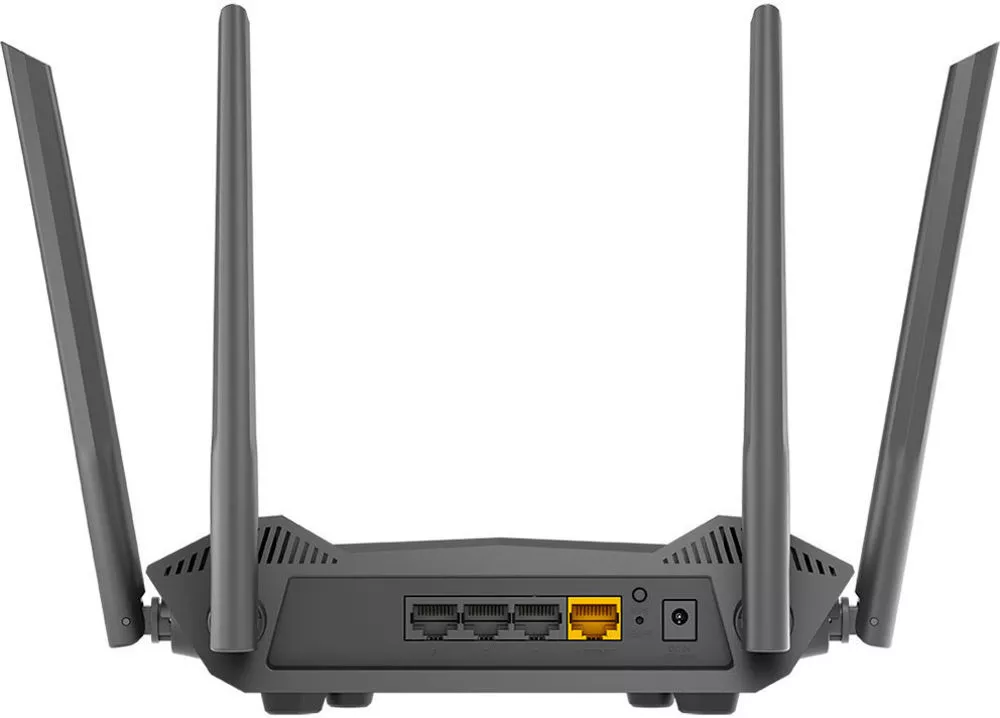Wi-Fi роутер D-Link DIR-X1530/RU/A1A фото 4