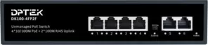 DPTEK DK100-4FP2F