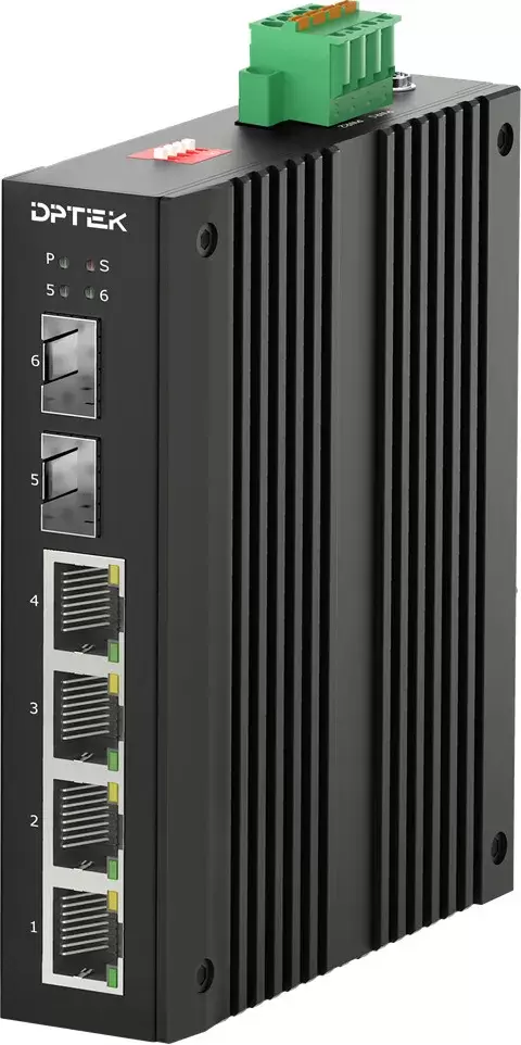 DPTEK DK3110I-4TP2S