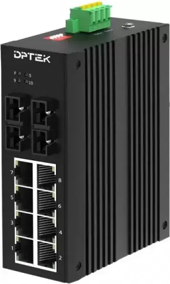 DPTEK DK3110I-8TP2S
