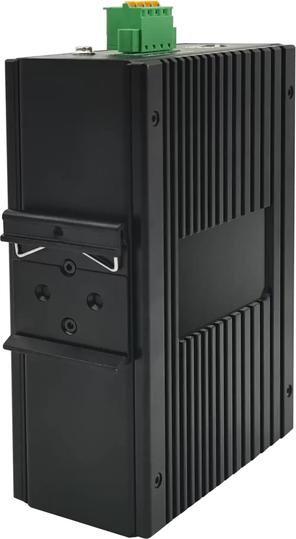 Неуправляемый коммутатор DPTEK DK3110I-8TP2S-4BT фото