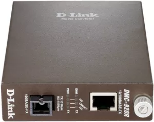 Коммутатор D-Link DMC-920R фото
