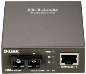 Коммутатор D-Link DMC-F02SC фото