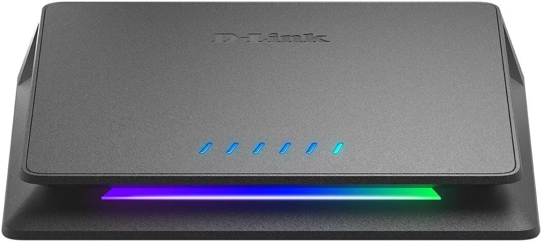 D-Link DMS-106XT/A2A