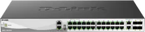 D-Link DMS-3130-30TS/A1A
