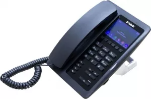 IP-телефон D-Link DPH-200SE/F1A фото