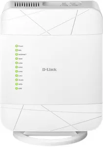 Беспроводной маршрутизатор D-Link DSL-G225 фото