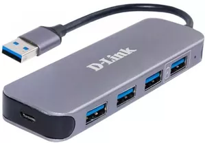 USB-хаб D-Link DUB-1340/D1A фото