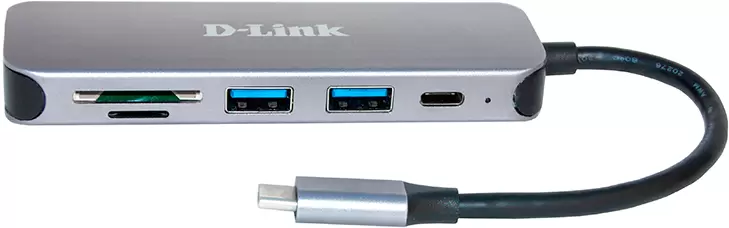 D-Link DUB-2325/A2A