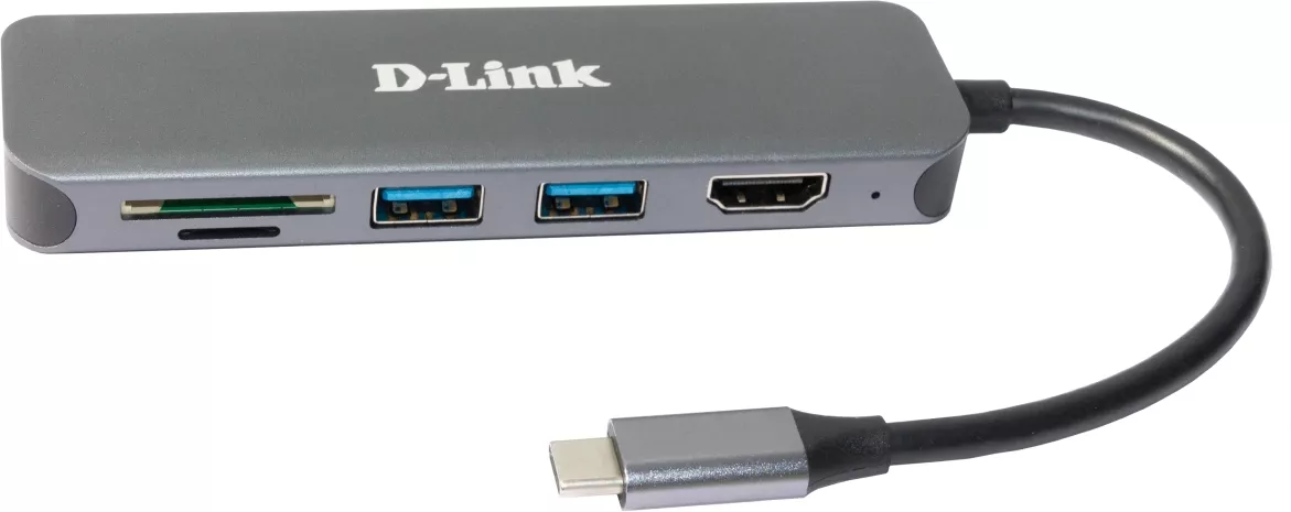 D-Link DUB-2327/A1A