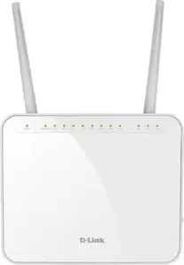 Wi-Fi роутер D-Link DVG-5402G/R1A фото