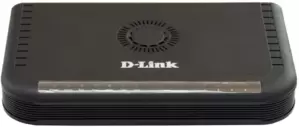 Маршрутизатор D-Link DVG-6004S фото