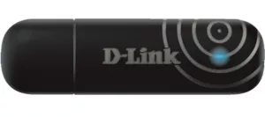 Wi-Fi адаптер D-Link DWA-140/D1A фото