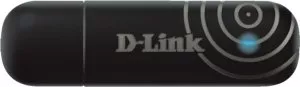 Wi-Fi адаптер D-Link DWA-140/D1B фото