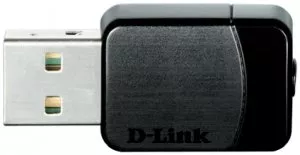 Wi-Fi адаптер D-Link DWA-171/RU/A1A фото