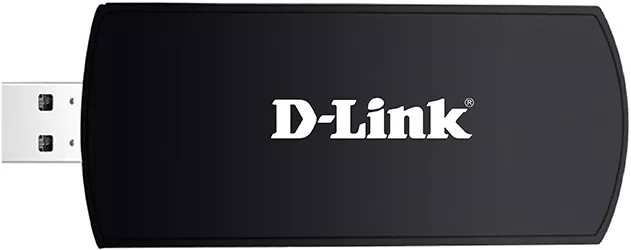 D-Link DWA-192/RU/B1A