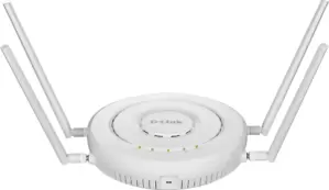 Точка доступа D-Link DWL-8620APE/A1A фото