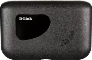 Мобильный 4G Wi-Fi роутер D-Link DWR-932C/3GG4HC