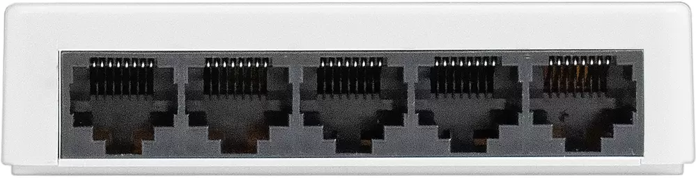 Неуправляемый коммутатор ExeGate EDES-1005C фото