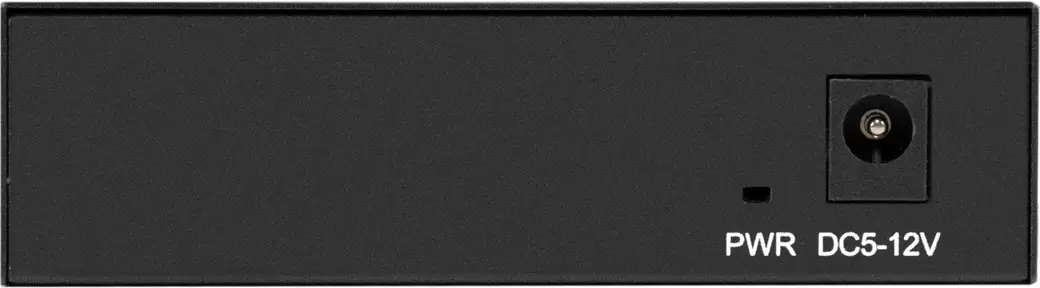 Неуправляемый коммутатор ExeGate EDES-1005D фото