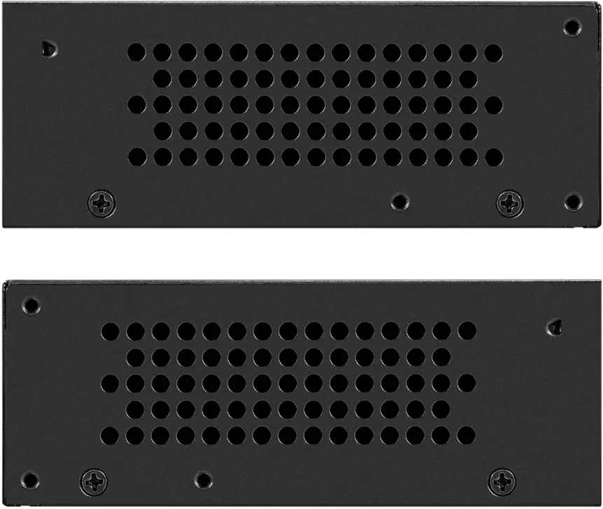 Неуправляемый коммутатор ExeGate EDES-1010D.8PoE-96W фото