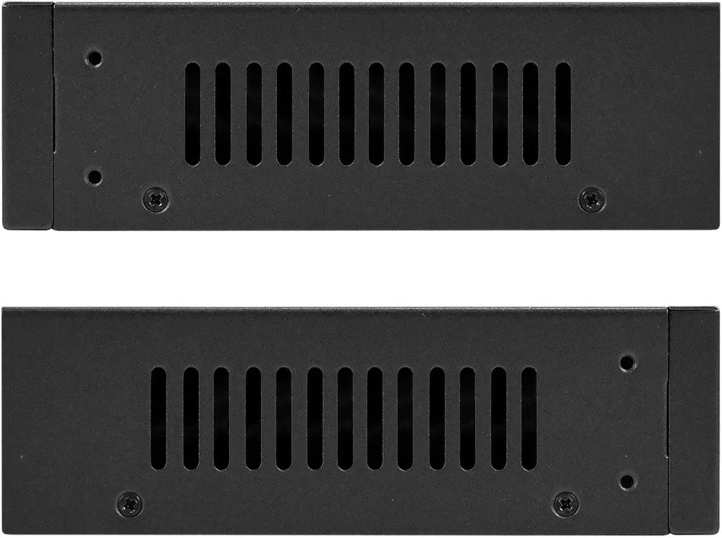 Неуправляемый коммутатор ExeGate EDES-1016D фото