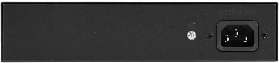 Неуправляемый коммутатор ExeGate EDES-1016D фото