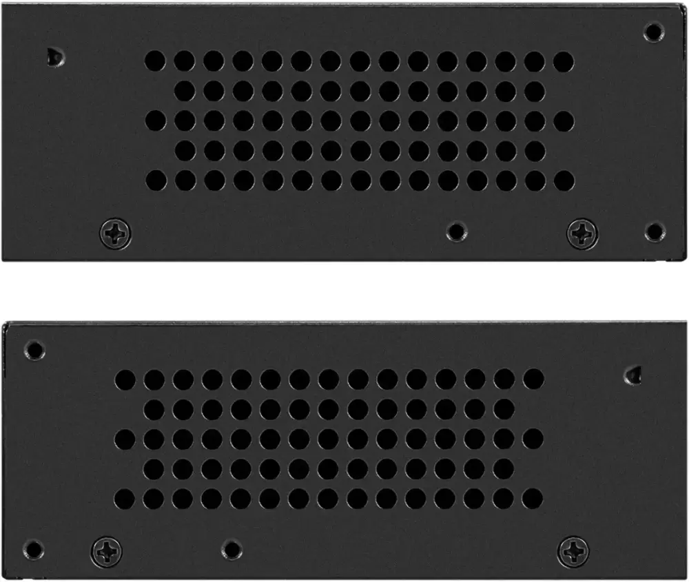 Неуправляемый коммутатор ExeGate EDGS-1006D.4PoE-65W фото