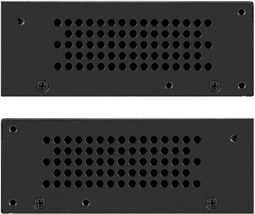 Неуправляемый коммутатор ExeGate EDGS-1010D.8PoE-120W фото