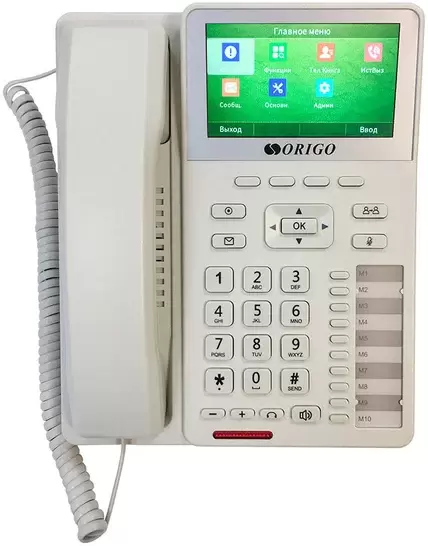 Origo OPH500 (белый)