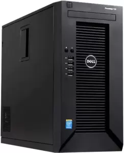 Сетевые накопители Dell PowerEdge T20 фото