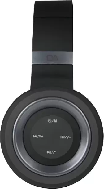 Наушники DA DM0009SY фото