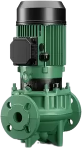 Циркуляционный насос DAB CP2 32-2200 T фото