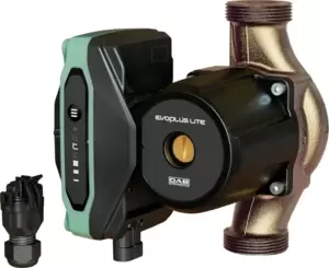 Циркуляционный насос DAB Evoplus Lite San 120/220-F32 фото