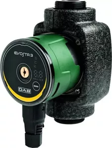Циркуляционный насос DAB Evosta 3 40/180 1"