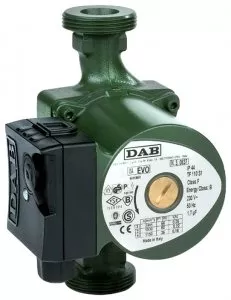 Циркуляционный насос DAB VA 65/130 фото