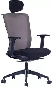 Кресло DAC Mobel B (серый) фото