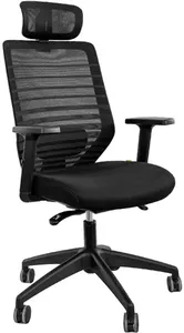 Кресло DAC Mobel C (черный) фото