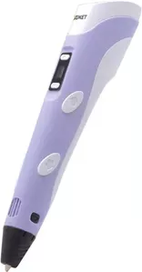 3D-ручка Даджет 3Dali Plus (фиолетовый) фото