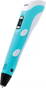3D-ручка Даджет 3Dali Plus (голубой) фото