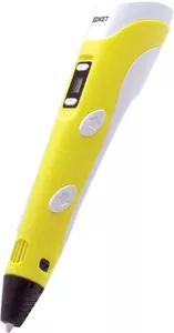 3D-ручка Даджет 3Dali Plus (желтый) фото