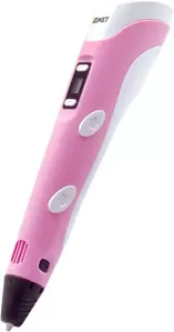 3D-ручка Даджет 3Dali Plus (розовый) фото