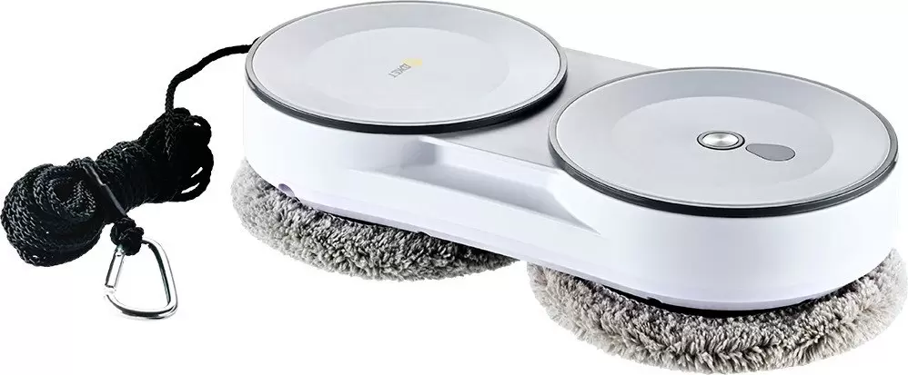 Робот для мытья окон Даджет U220 фото