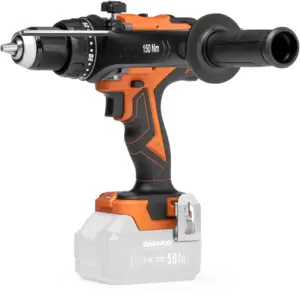 Дрель-шуруповерт Daewoo DAA 7521Li фото