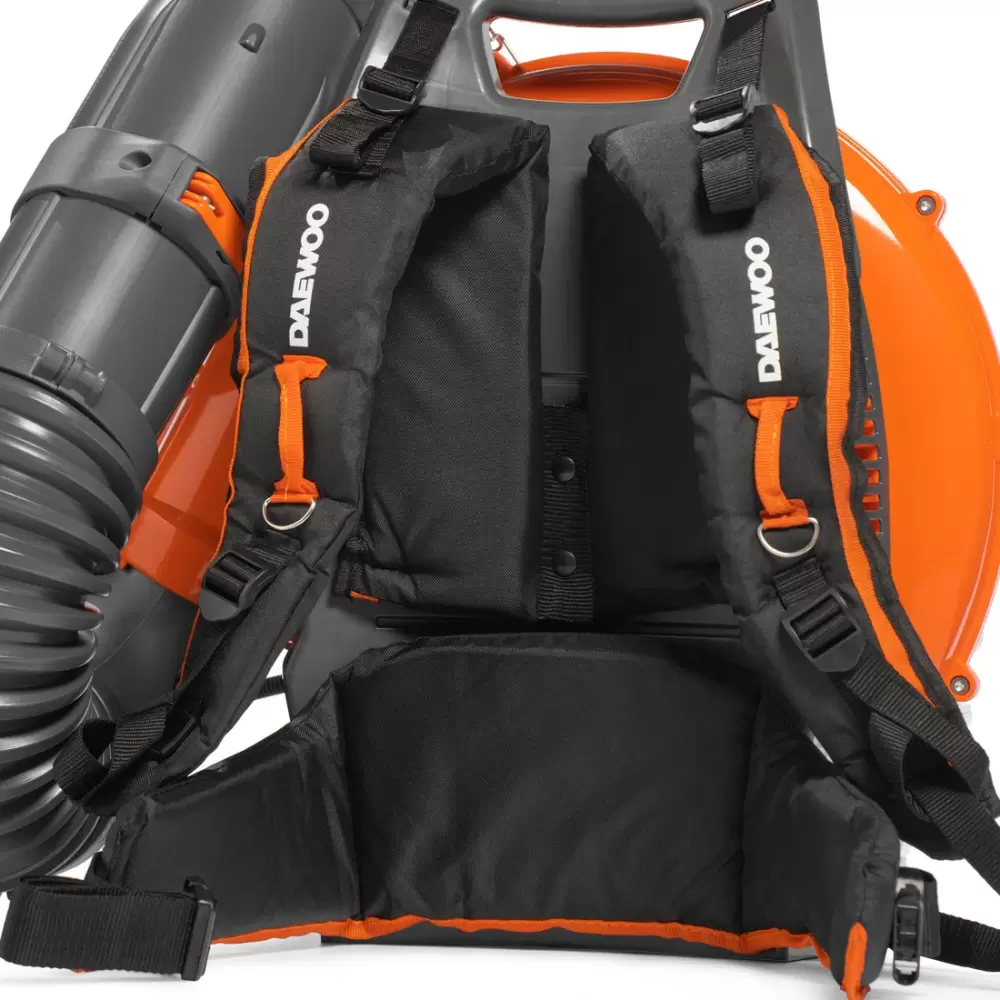 Воздуходувка Daewoo DABL 800 фото